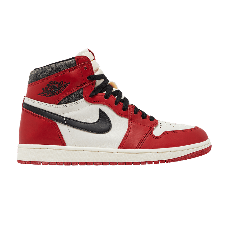 Air Jordan 1 Retro High OG Chicago Lost and Found