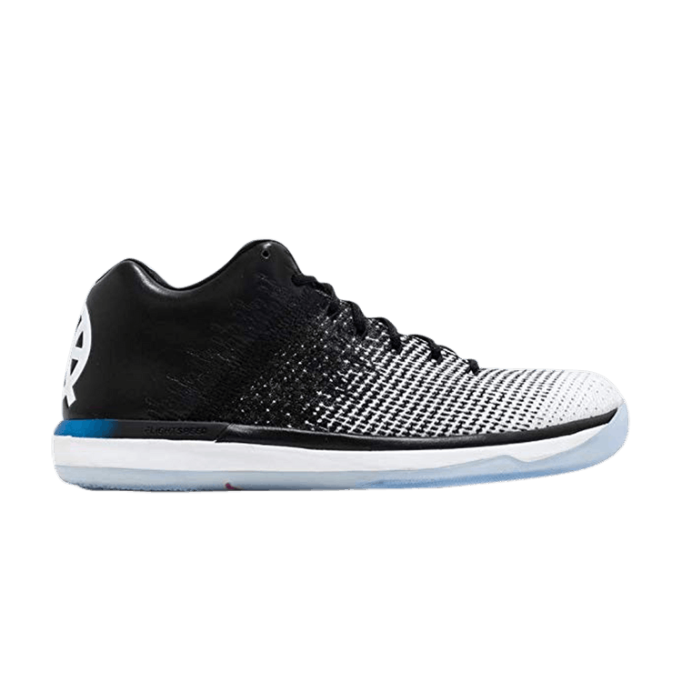 Air Jordan XXX1 Low Quai 54