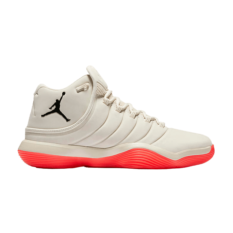 Air Jordan Super.Fly 2017 Sail Infrared 23