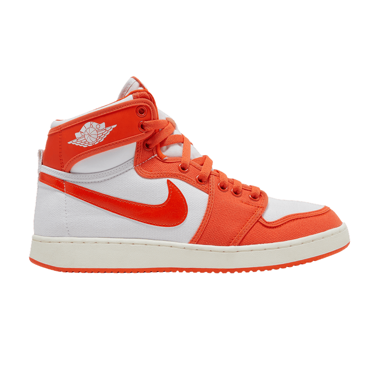 Air Jordan 1 Retro AJKO Rush Orange
