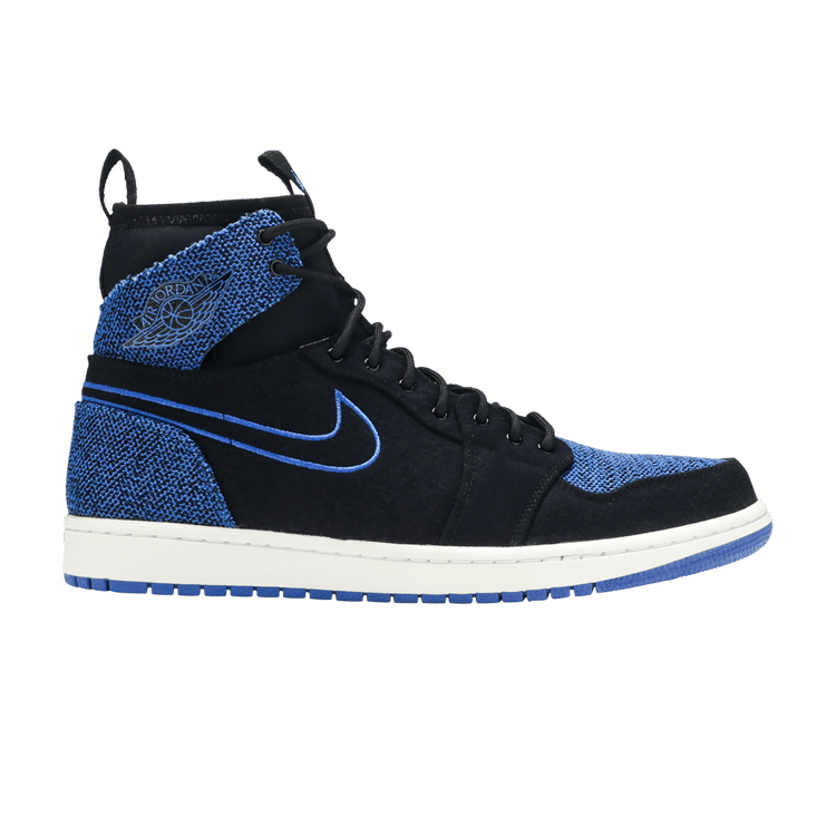 Air Jordan 1 Retro High Ultra Royal