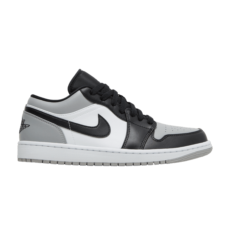Air Jordan 1 Low Shadow Toe