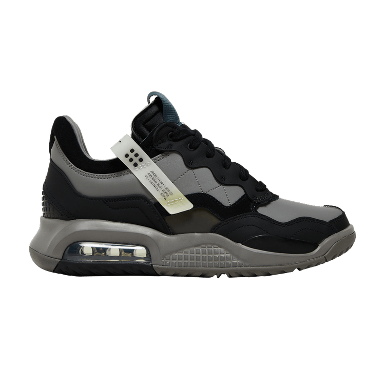 Air Jordan MA2 Flat Pewter