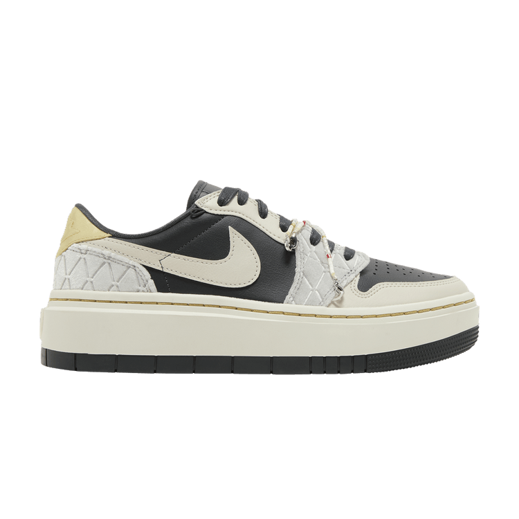 Air Jordan 1 Elevate Low SE Anthracite Light Bone (Women's)