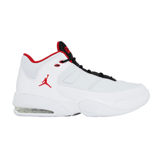 Air Jordan Max Aura 3 White Pure Platinum