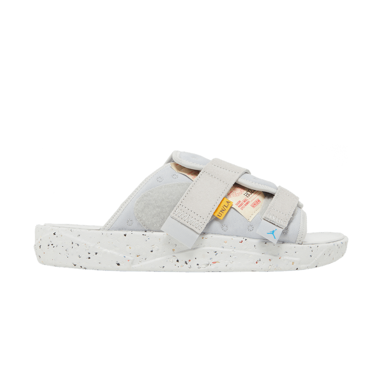 Air Jordan Crater Slide Union Future is Now