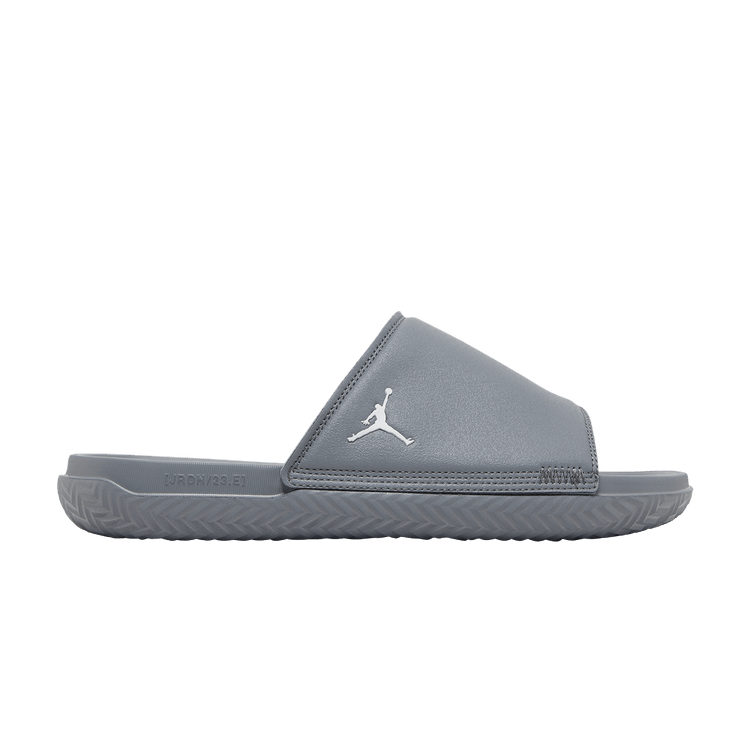 Air Jordan Play Slide Cool Grey Photon Dust