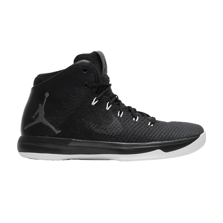 Air Jordan XXX1 Black Cat