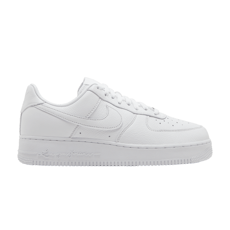 Nike Air Force 1 Low Drake NOCTA Certified Lover Boy Sneakers