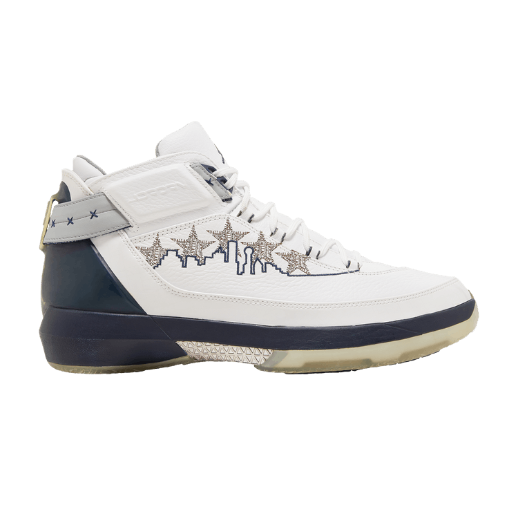 Air Jordan 22 OG Josh Howard PE
