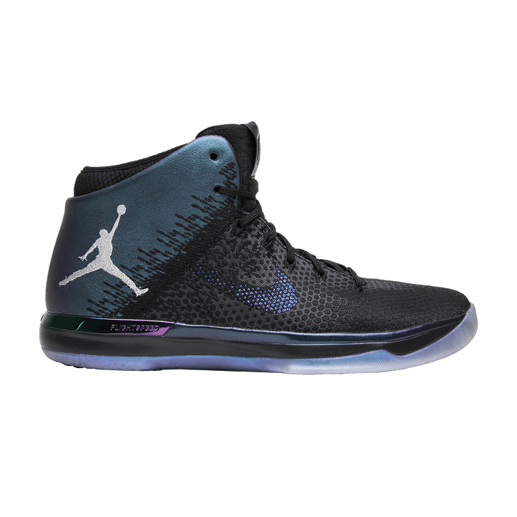 Air Jordan XXX1 All-Star Chameleon (2017)