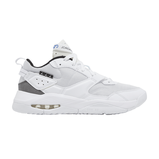 Air Jordan Air NFH White Pure Platinum