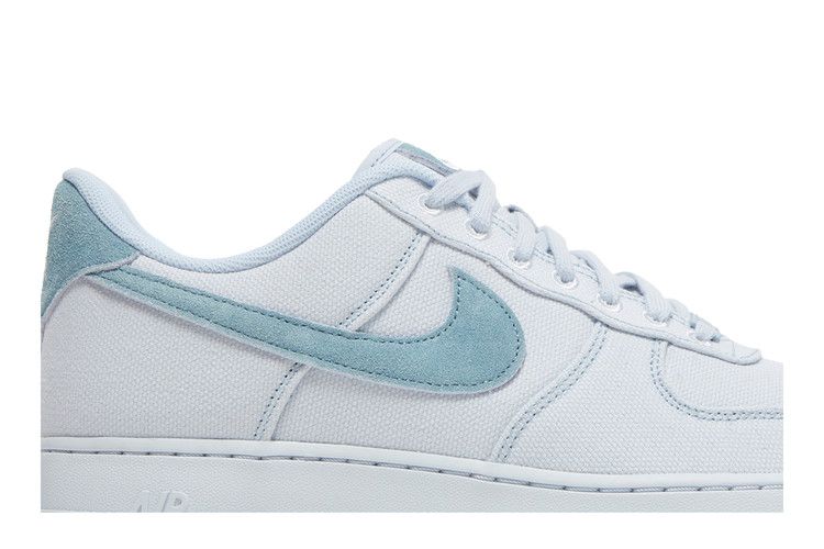 Nike Air Force 1 Low Blue Dip Dye Sneakers