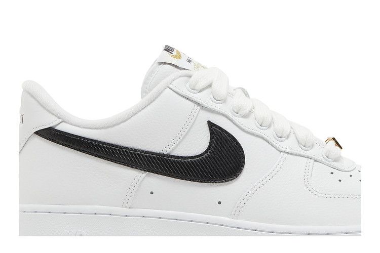 Nike Air Force 1 Low 40th Anniversary Edition Bronx Origins Sneakers