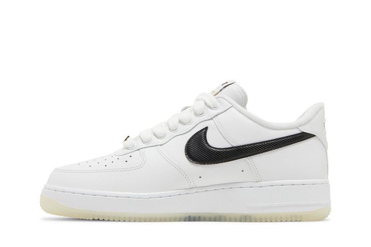 Nike Air Force 1 Low 40th Anniversary Edition Bronx Origins Sneakers