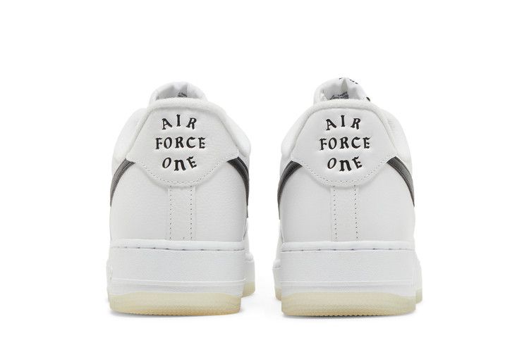 Nike Air Force 1 Low 40th Anniversary Edition Bronx Origins Sneakers