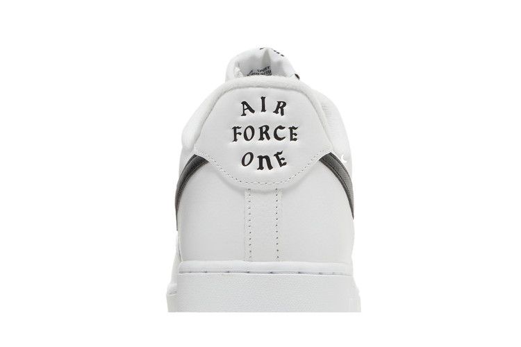 Nike Air Force 1 Low 40th Anniversary Edition Bronx Origins Sneakers