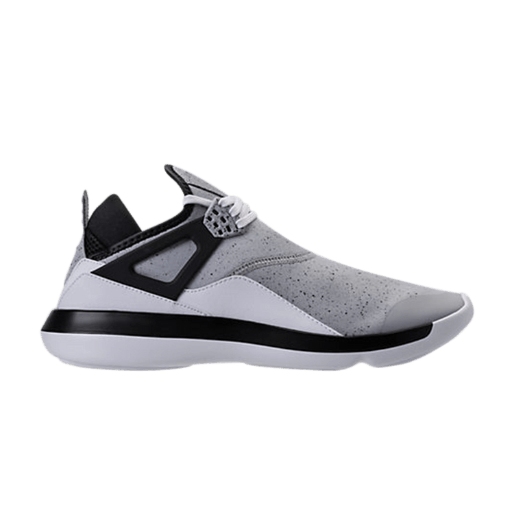 Air Jordan Fly 89 Wolf Grey