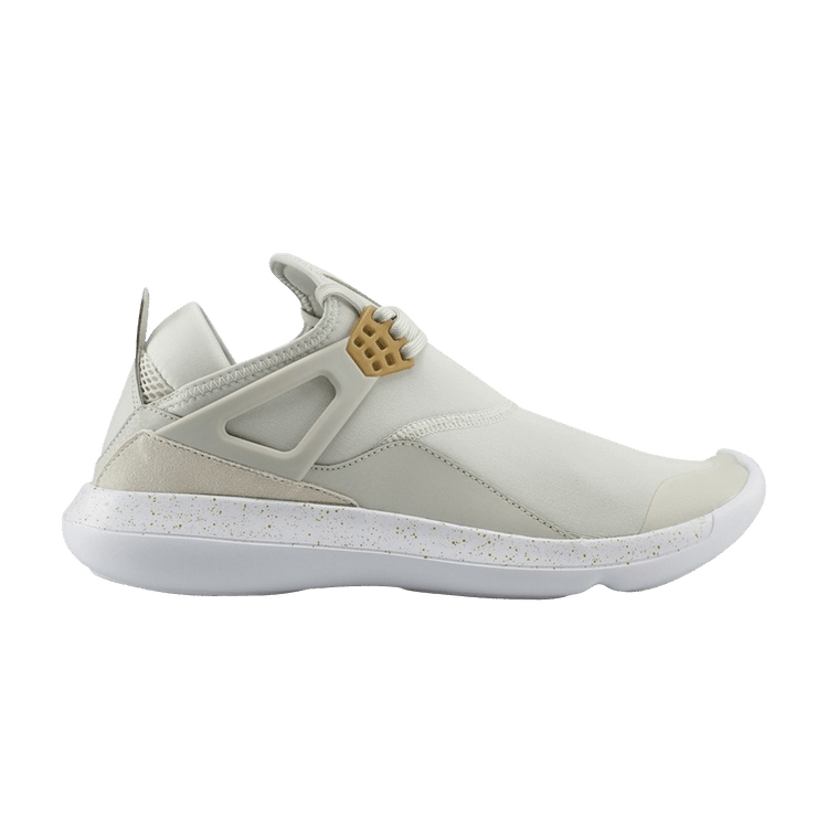 Air Jordan Fly 89 Light Bone