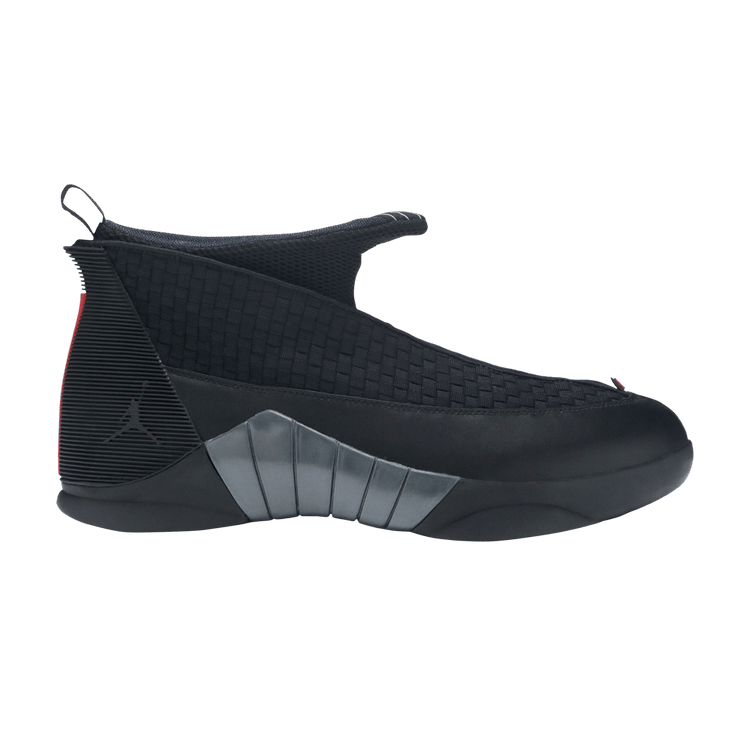 Air Jordan 15 Retro Stealth (2017)