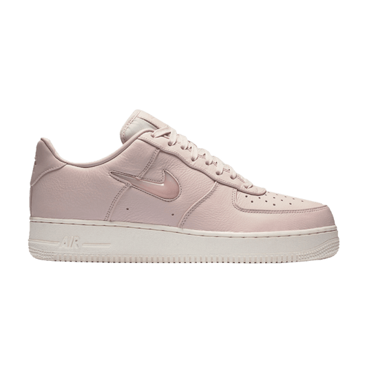 Nike Air Force 1 Low Jewel Silt Red