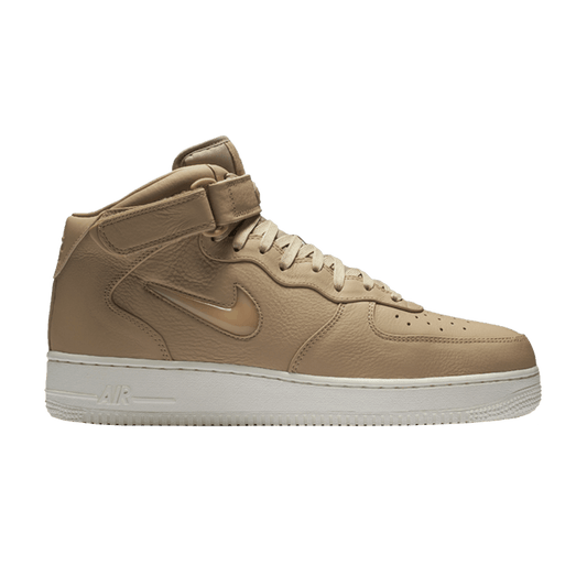 Nike Air Force 1 Retro Prm Mushroom/Mushroom-Sail