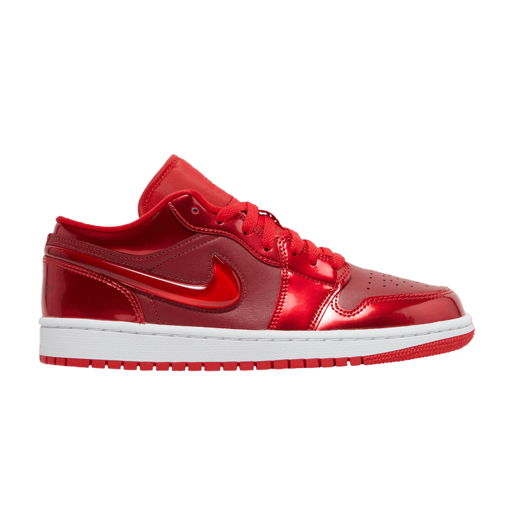 Air Jordan 1 Low SE Pomegranate (Women's)