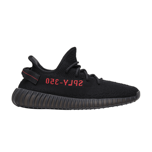 adidas Yeezy Boost 350 V2 Black Red