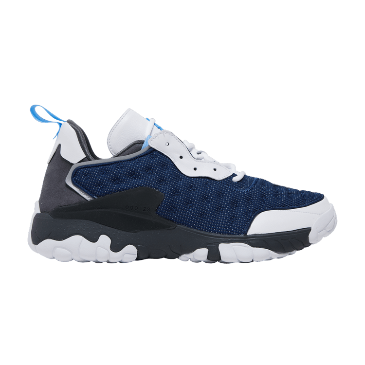 Air Jordan Delta 2 SP Clot Flint