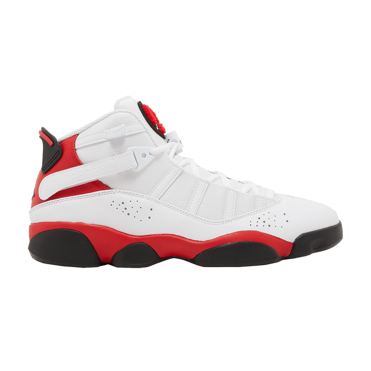 Air Jordan 6 Rings Cherry