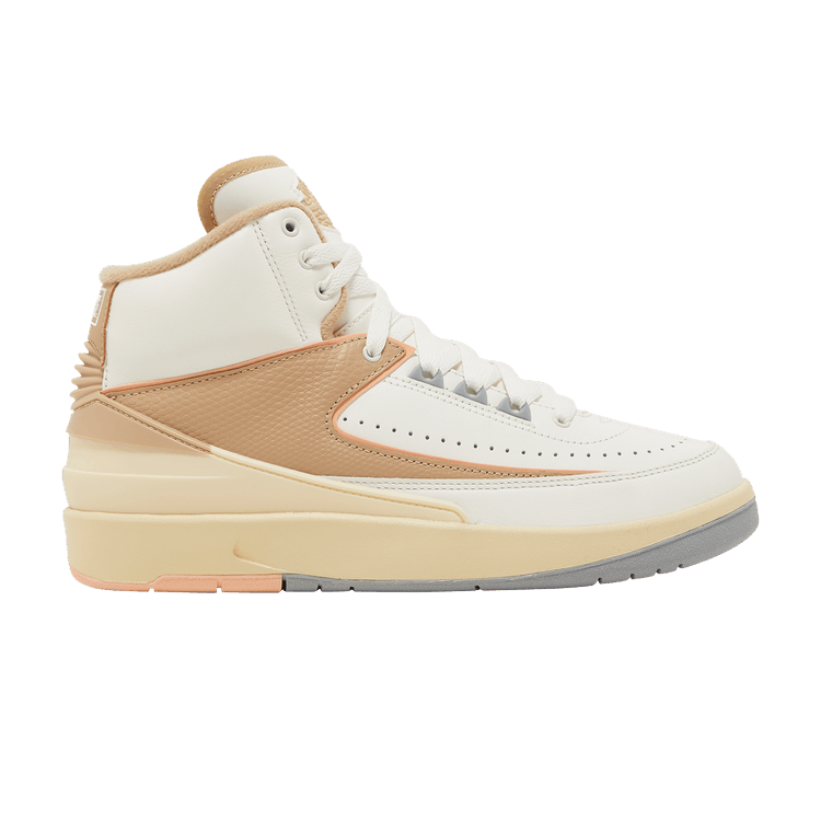 Air Jordan 2 Retro Craft Sunset Haze (Women's)