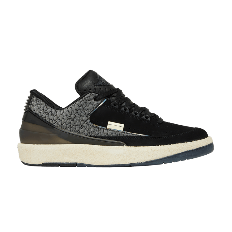 Air Jordan 2 Retro Low Responsibility