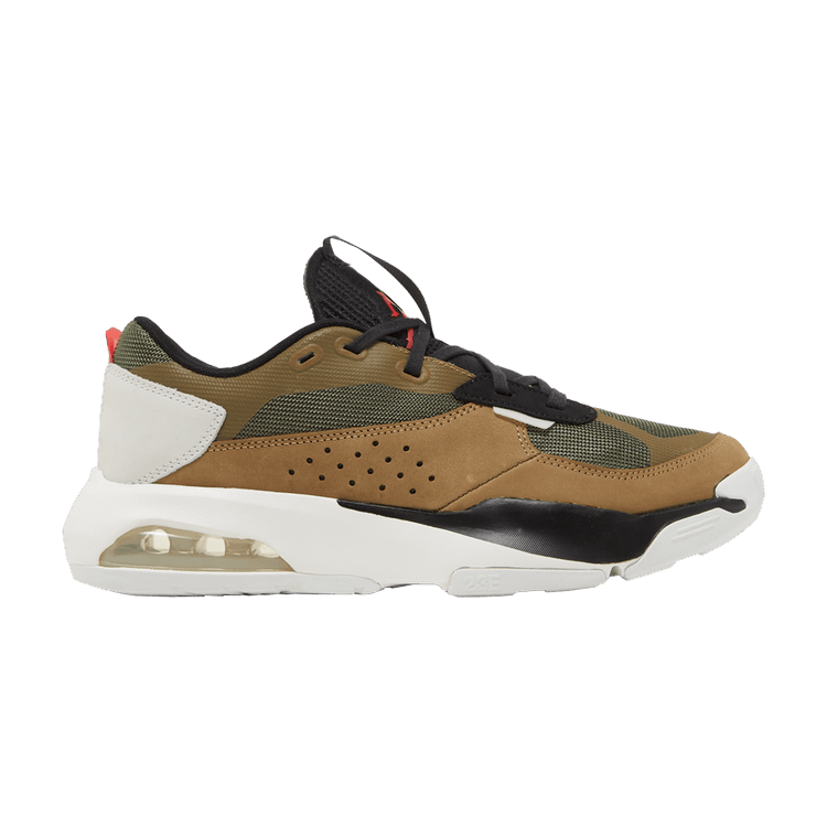 Air Jordan Air 200E Medium Olive