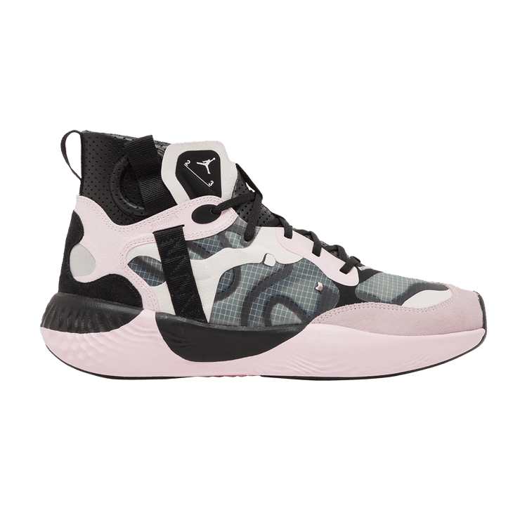 Air Jordan Delta 3 SP Pink Foam