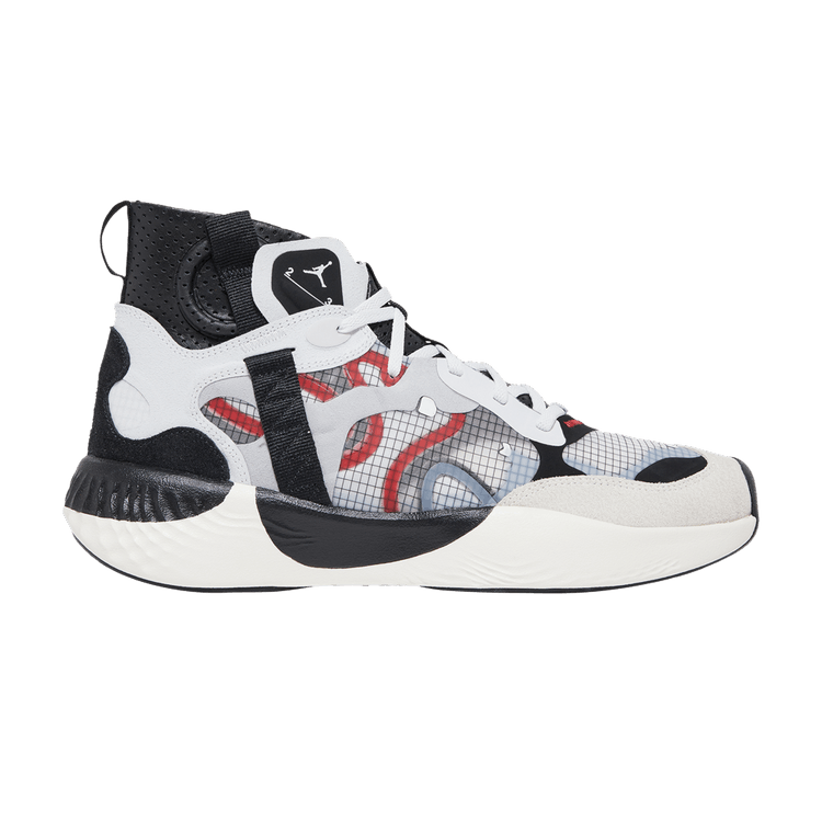 Air Jordan Delta 3 SP Sail