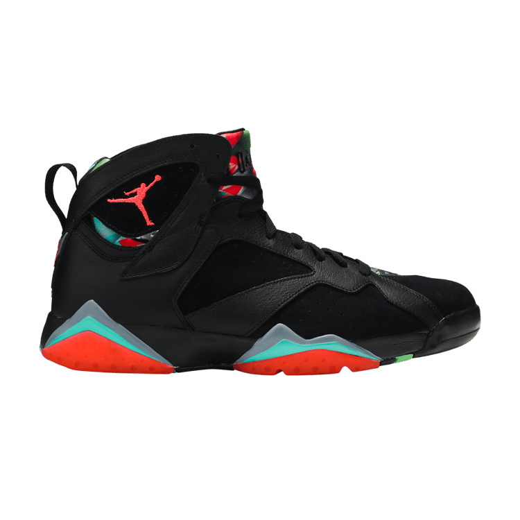 Air Jordan 7 Retro Barcelona Nights
