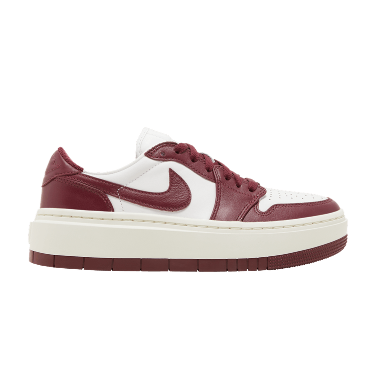 Air Jordan 1 Elevate Low Dark Beetroot (Women's)