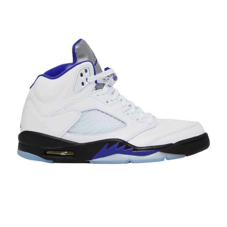 Air Jordan 5 Retro Dark Concord