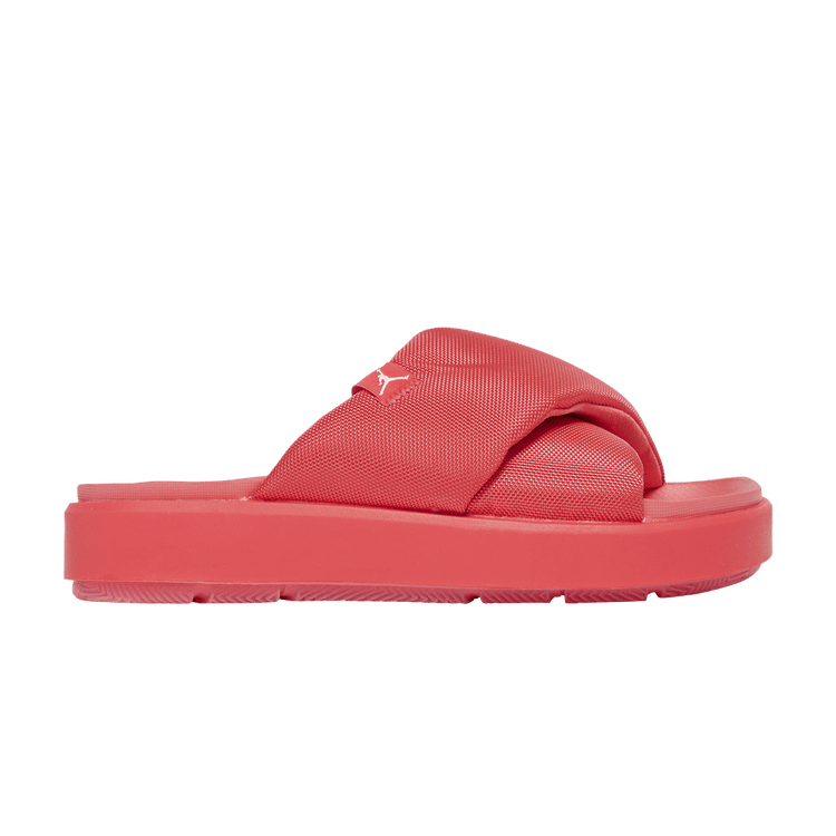 Air Nike Sophia Slide Siren Red