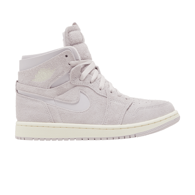 Air Jordan 1 High Zoom Air CMFT Light Mauve (Women's)