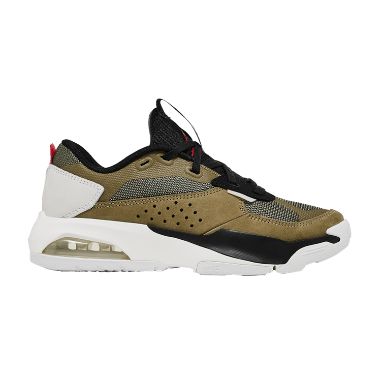 Air Jordan Air 200E Medium Olive (Women's)