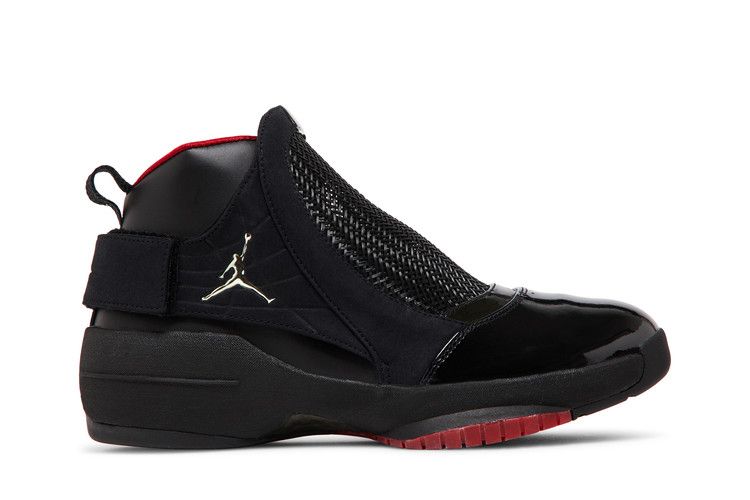 Air Jordan Countdown Pack 4/19