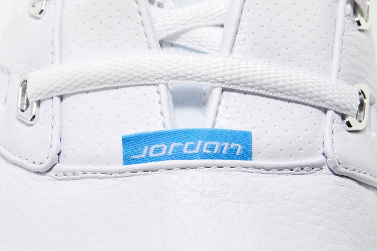 Air Jordan 17 Retro Low SP University Blue (2024)
