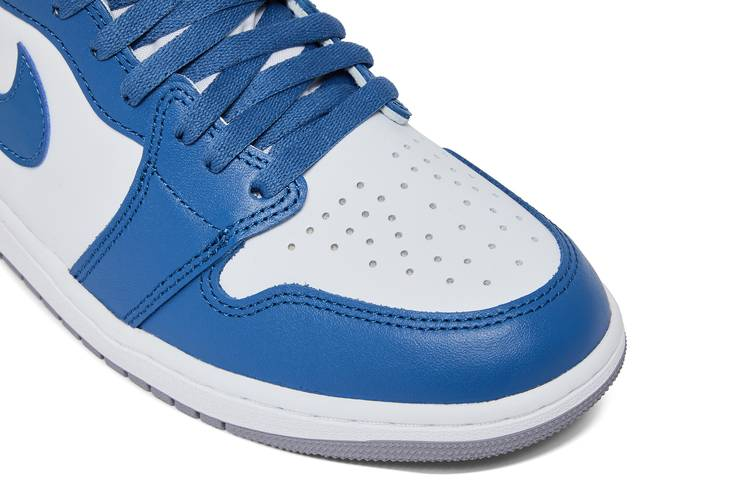 Air Jordan 1 Retro High OG True Blue