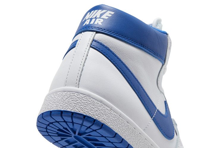 Air Nike Jordan Air Ship PE SP A Ma Maniére Game Royal