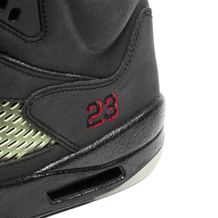 Air Jordan 5 Retro DMP Raging Bull 3M