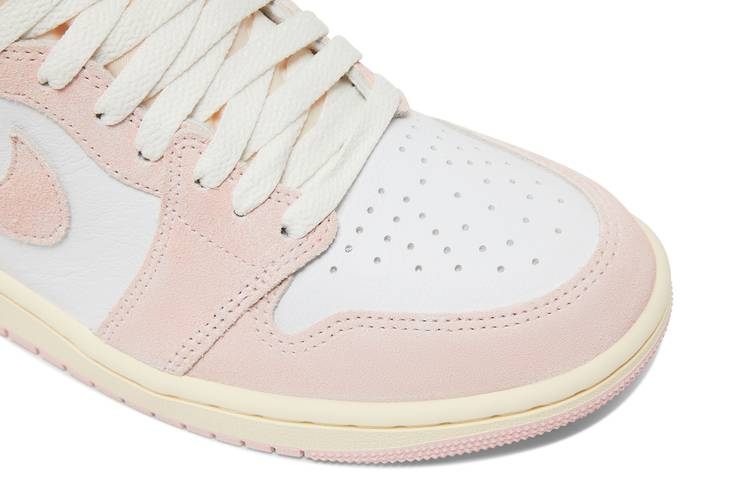 Air Jordan 1 Retro High OG Washed Pink (Women's)