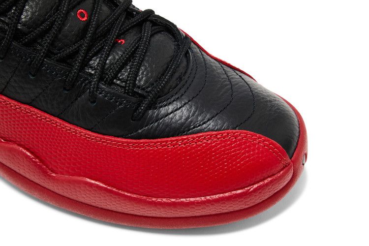 Air Jordan 12 Retro Flu Game (2025)