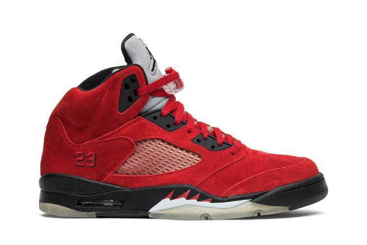 Air Jordan Raging Bull Pack (5/5)
