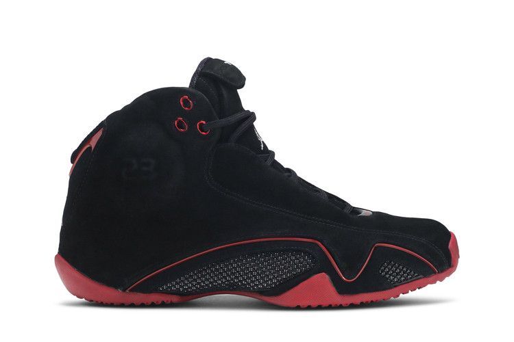 Air Jordan Countdown Pack 2/21